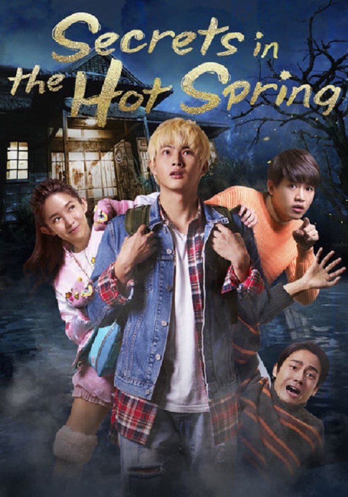 Secrets In The Hot Spring Streaming Watch Online